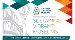 Предавање „Њу Орлеанс у првом плану – Утисци са музејске конференције“