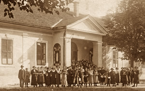 Норма Аврама Мразовића – 240 година српских учитеља