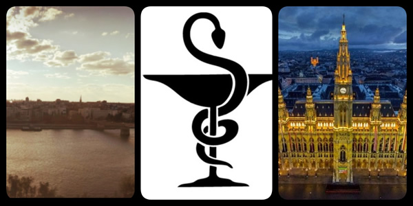 Нови Сад виа Беч – пут два студента медицине