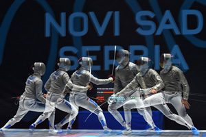 Изложба фоторепортера „Објективно“