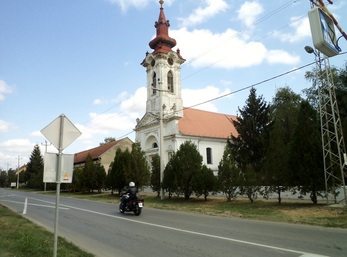 Параге – музејска прича