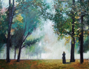 Промоција монографије „Пивнички“ и отварање изложбе слика