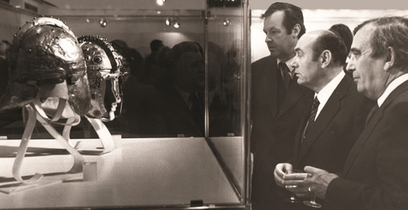 Поклон легат Јована Дејановића