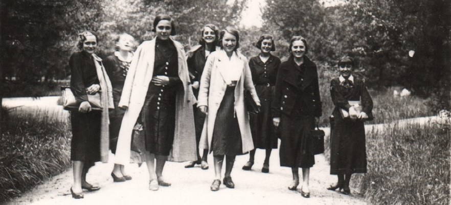 Предавање „Пут ка отпору: положај жена у Југославији између два светска рата“