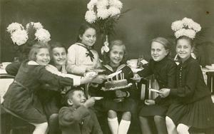 Портрети и сећања