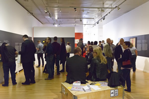 Предавање „Бити избеглица: европски наратив. Искуства и изазови пројекта“