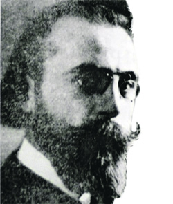 Предавање „Крста Цицварић – отац наше таблоидне журналистике“