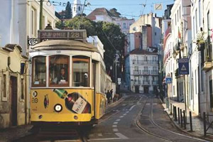 Путописно предавање „Лисабонска прича“