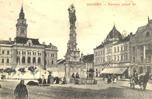 „Мултикултуралност и мултиконфесионалност – историјско наслеђе и богатство Новог Сада“