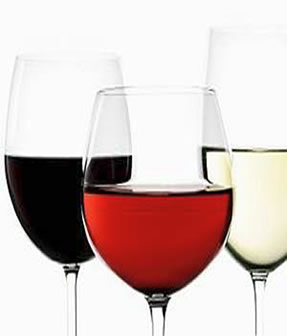 Предавање „О немачким винима“