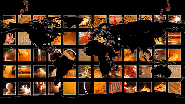 Циклус Предавања за почетнике „Обнова кућа од земље“