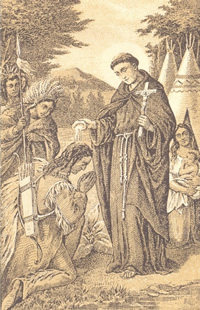 Предавање „Религија у животу северноамеричких Индијанаца“