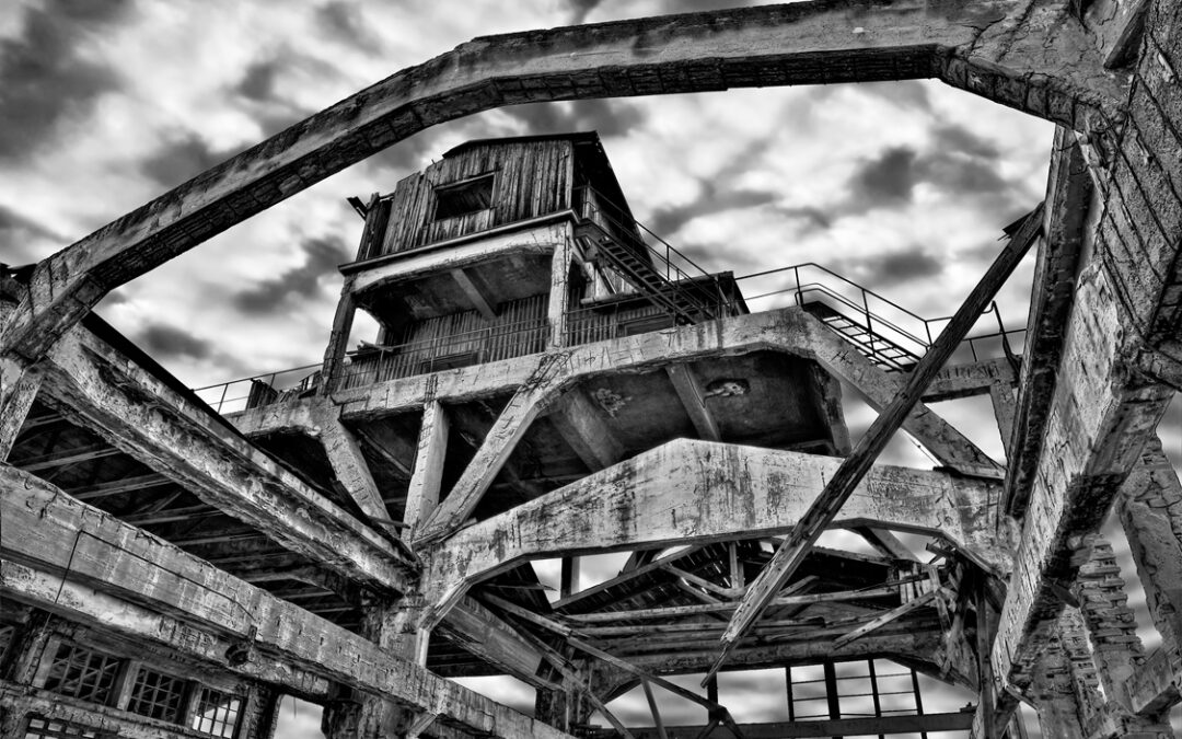 [Р]ијечка [И]ндустријска [П]рича