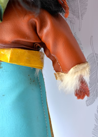 Предавање „Вече индијанске поезије и приче“