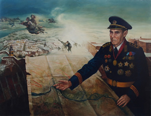 Сећања генерала Косте Нађа