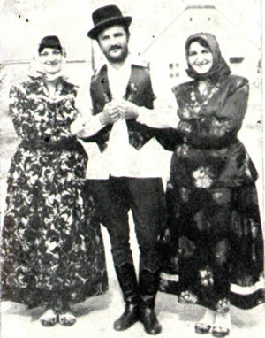 Симпозијум „Култура и идентитет Буњеваца“