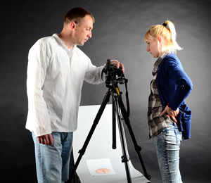 Како постати фотограф