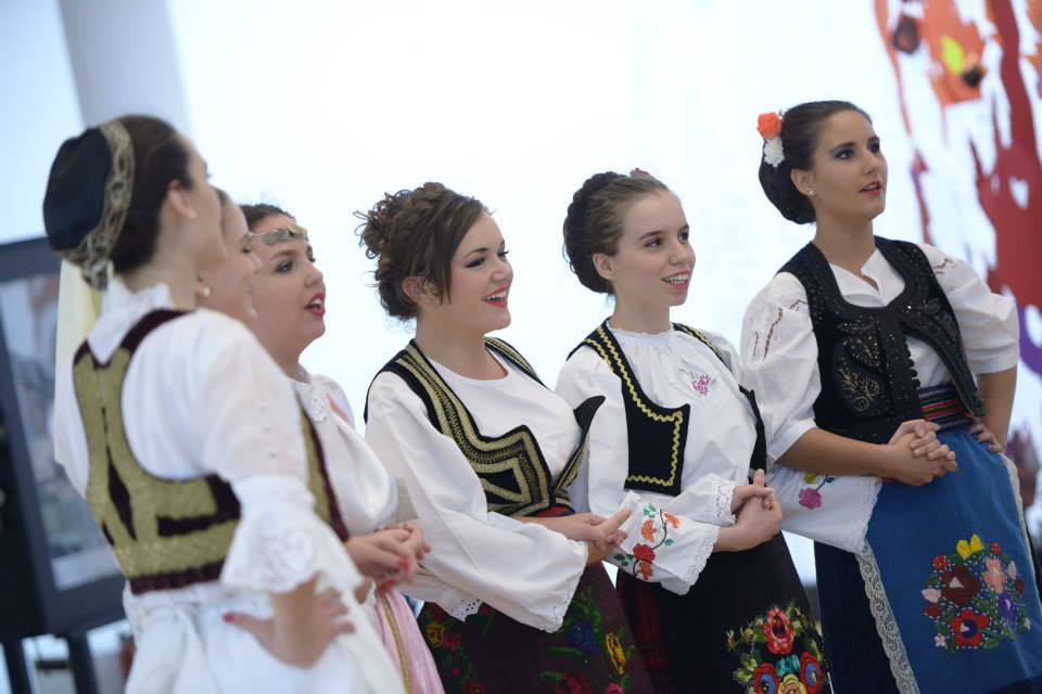 Школа традиционалног певања Бојане Николић