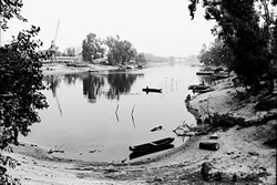 Предавање „Црно-бели поглед“