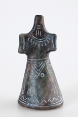 Реплике праисторијских фигура