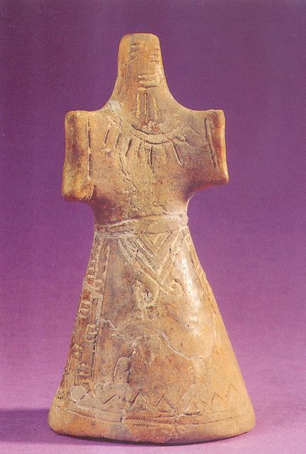 Фигурине и идоли