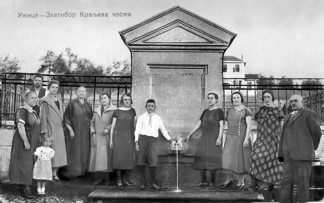 Светлописом кроз прву српску ваздушну бању