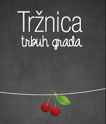 Гостује изложба „Тржница – трбух града“ из Ријеке