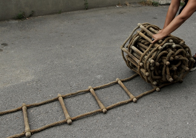 Уметнички перформанси и акције