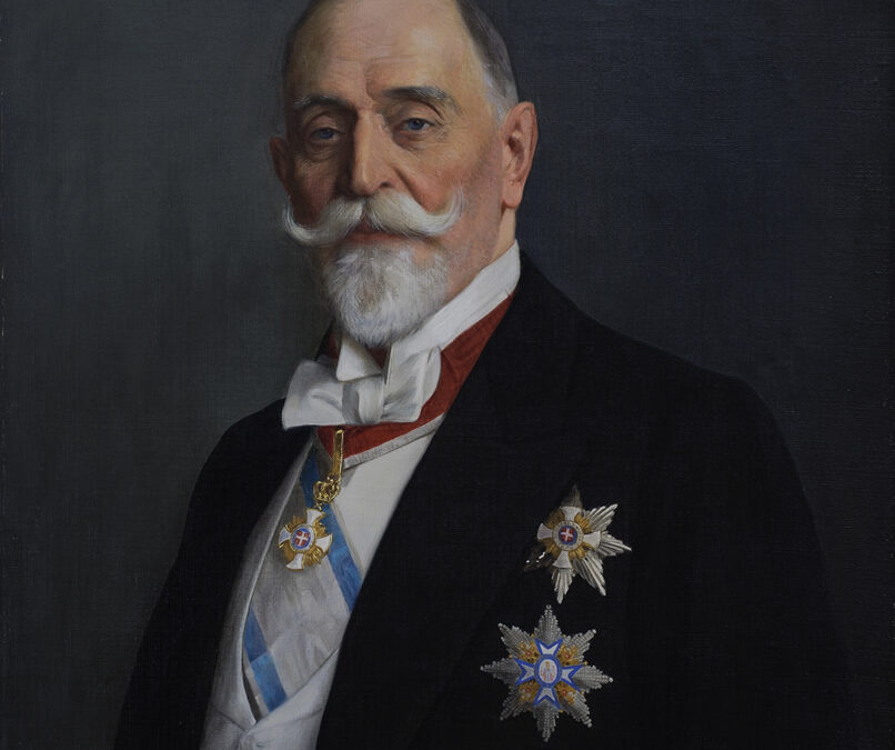 Предавање “Ђорђе Вајферт“