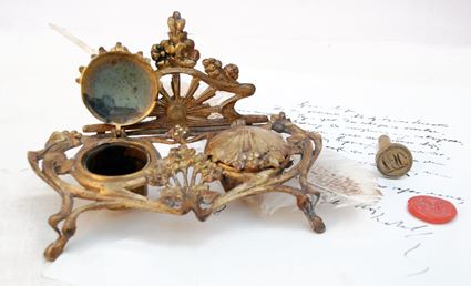 Заоставштина др Лазе Костића