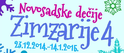 Новосадске дечје Биг зимзарије у Музеју Војводине