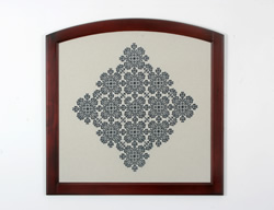 Змијањски вез – свјетско нематеријално наслеђе