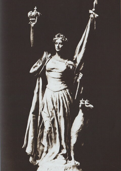 Ког је рода Храброст?